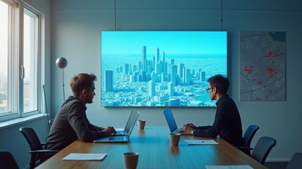 Shaping the future of data sharing with a product marketplace